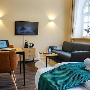 Apartment Homely 3 - Cozy Self-check-in In, Munich